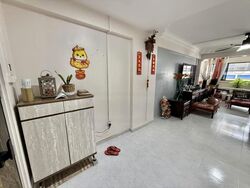 Blk 646 Jurong West Street 61 (Jurong West), HDB 5 Rooms #481747861